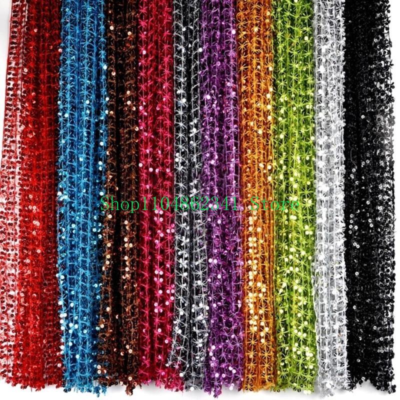 Women'S Formal Wear Accessories - 652F Popularna, brokatowa, szalowa, kopertowa sukienka