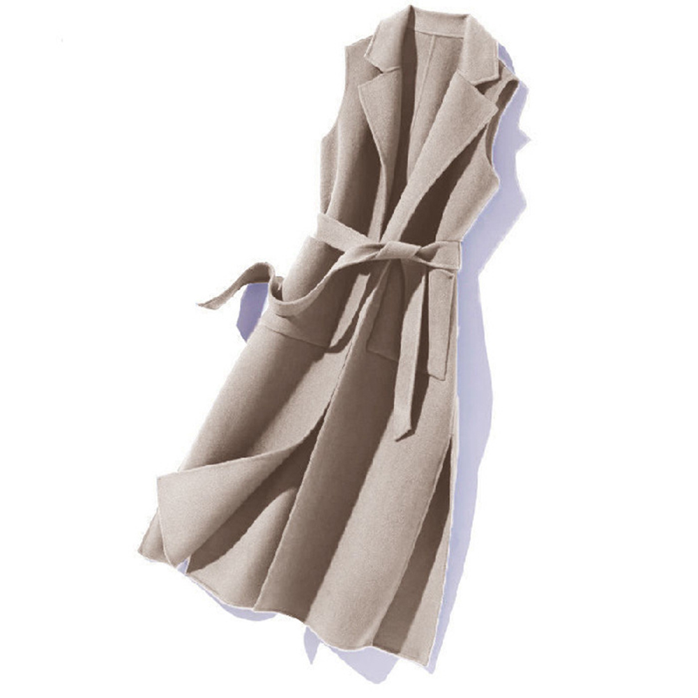 Formal Wear For Women Xl - Elegancka damska kamizelka na co dzień,
