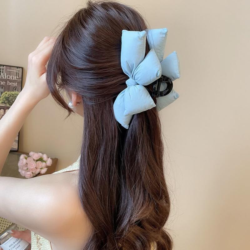 Women'S Formal Wear Accessories - @*3D Bow Princess Damska spinka do