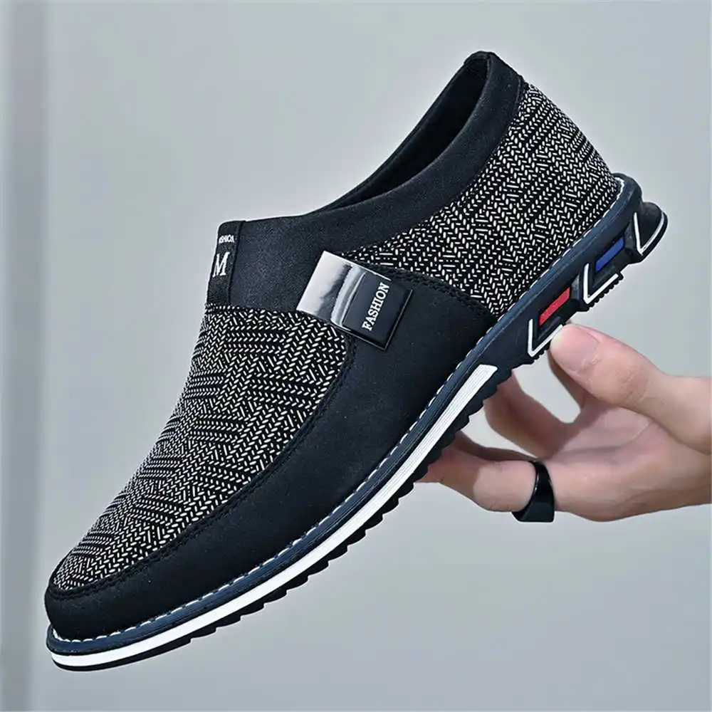 Women Formal Wear Shoes - Ciemnoniebieskie 44-45 Letnie buty Wyprzedaż Walking