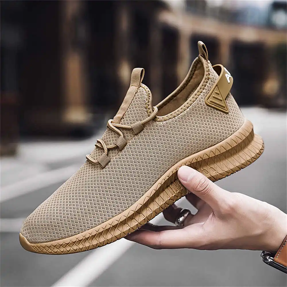 Women Formal Wear Shoes - Sezonowe siatkowe tenisówki męskie do biegania