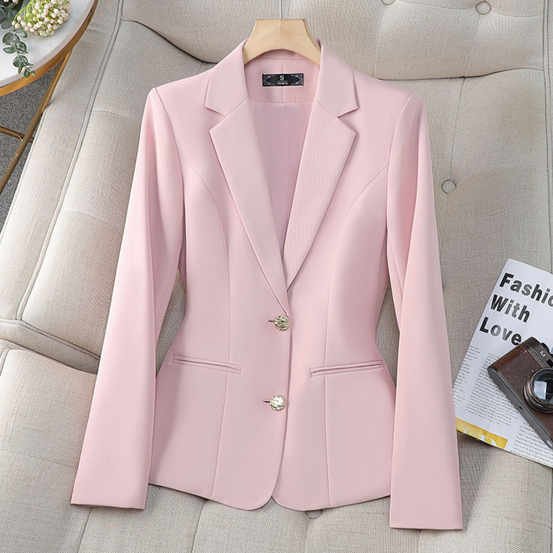 Women'S Formal Wear Jackets - Nowa moda damska formalna marynarka damska