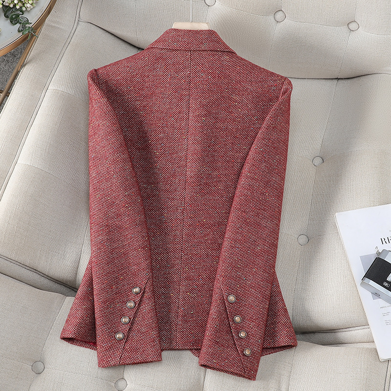 Żakiet damski do biura, kurtka – Women'S Formal Wear Jackets recenzja i cena