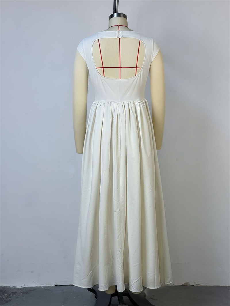 Elegancka Sukienka Balowa dla  – Women Formal Party Wear Dress recenzja i cena