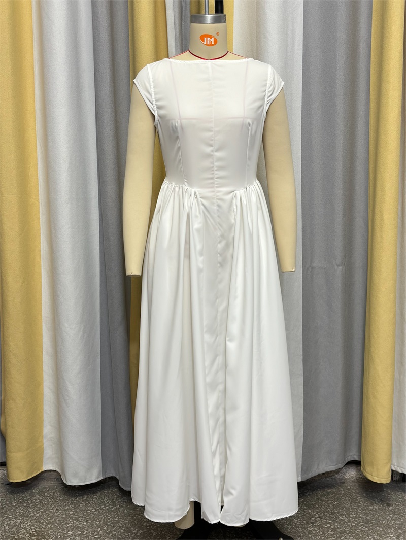 Elegancka Sukienka Balowa dla  – Women Formal Party Wear Dress recenzja i cena