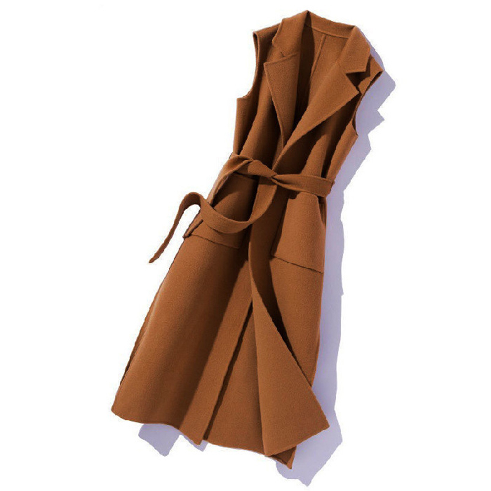 Elegancka damska kamizelka na  – Formal Wear For Women Xl recenzja i cena