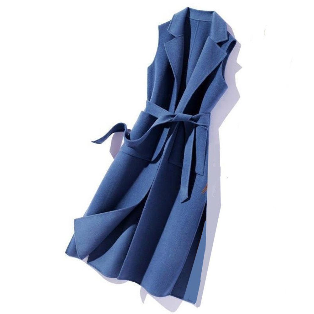 Elegancka damska kamizelka na  – Formal Wear For Women Xl recenzja i cena