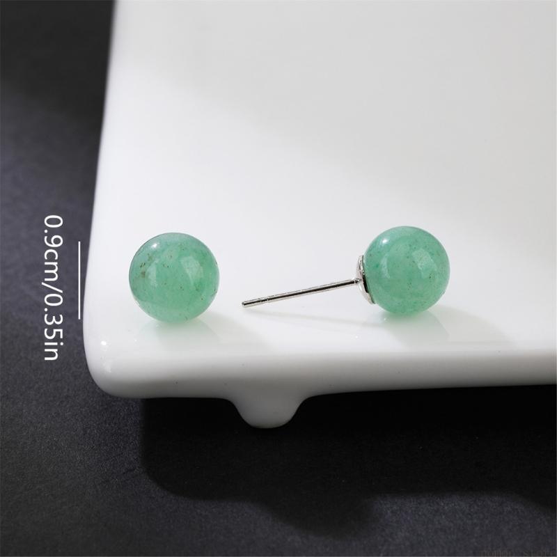 31BF naturalny kryształ okrągł – Women'S Formal Wear Accessories recenzja i cena