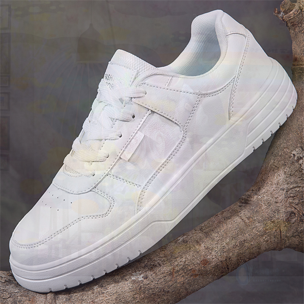 Z krawatami PU skórzane buty 4 – Elderly Women Formal Wear recenzja i cena