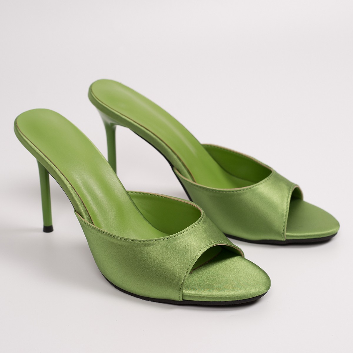 Luksusowe markowe sandały na w – Women Formal Wear Shoes recenzja i cena