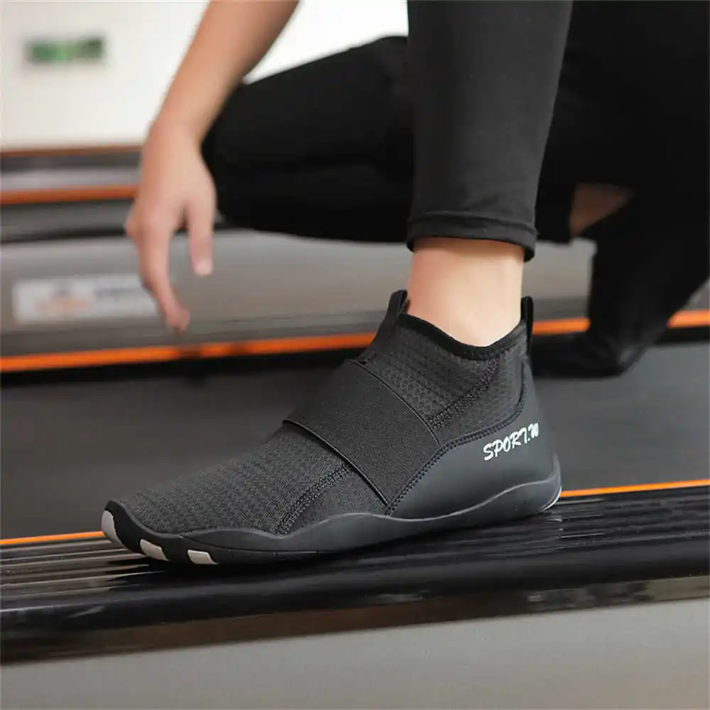 Lekkie, wysokie topy Trampki F – Women Formal Wear Best Brands recenzja i cena
