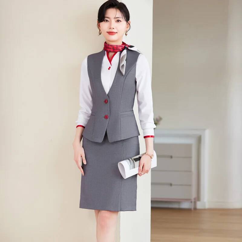 Eleganckie garnitury damskie p – Women'S Office Formal Wear For Ladies recenzja i cena