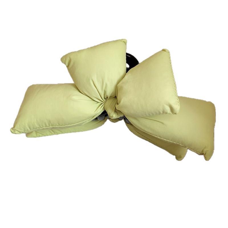 @*3D Bow Princess Damska spink – Women'S Formal Wear Accessories recenzja i cena