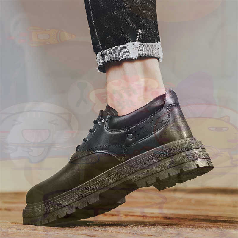 Ciemna skóra naturalna Modne t – Women Formal Wear Shoes recenzja i cena