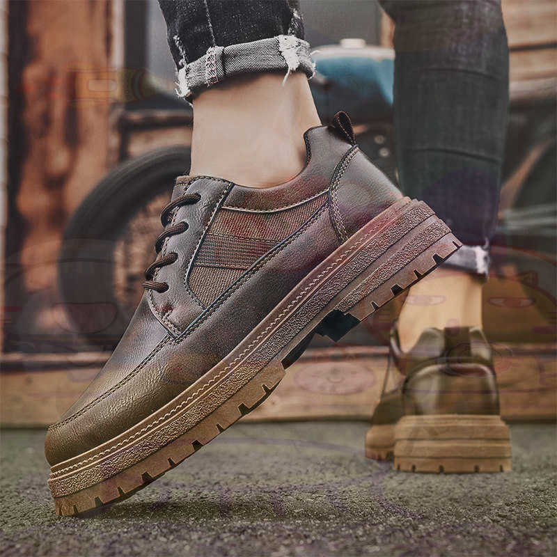 Ciemna skóra naturalna Modne t – Women Formal Wear Shoes recenzja i cena