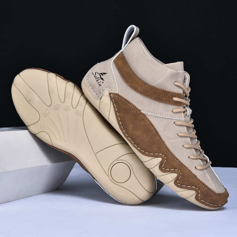 Białe sportowe luksusowe buty  – Women Formal Wear Shoes recenzja i cena