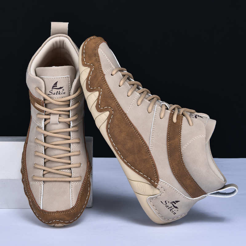 Białe sportowe luksusowe buty  – Women Formal Wear Shoes recenzja i cena