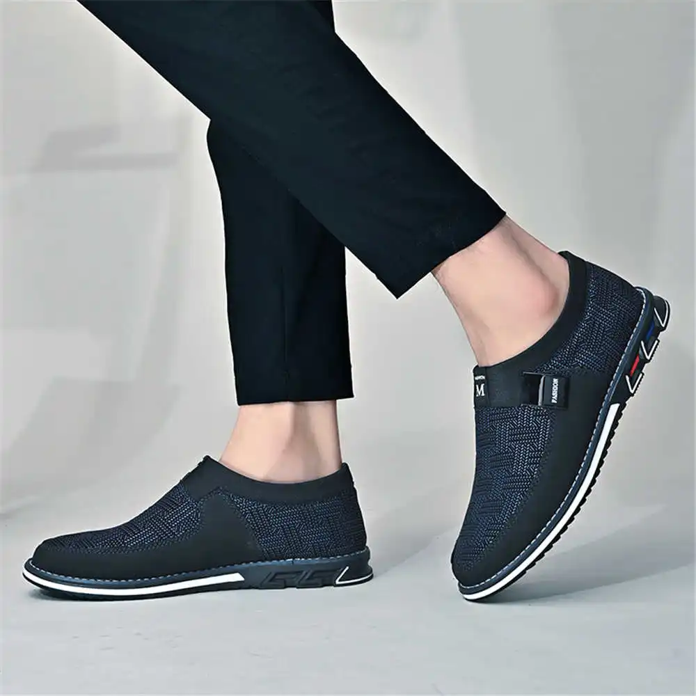 Ciemnoniebieskie 44-45 Letnie  – Women Formal Wear Shoes recenzja i cena