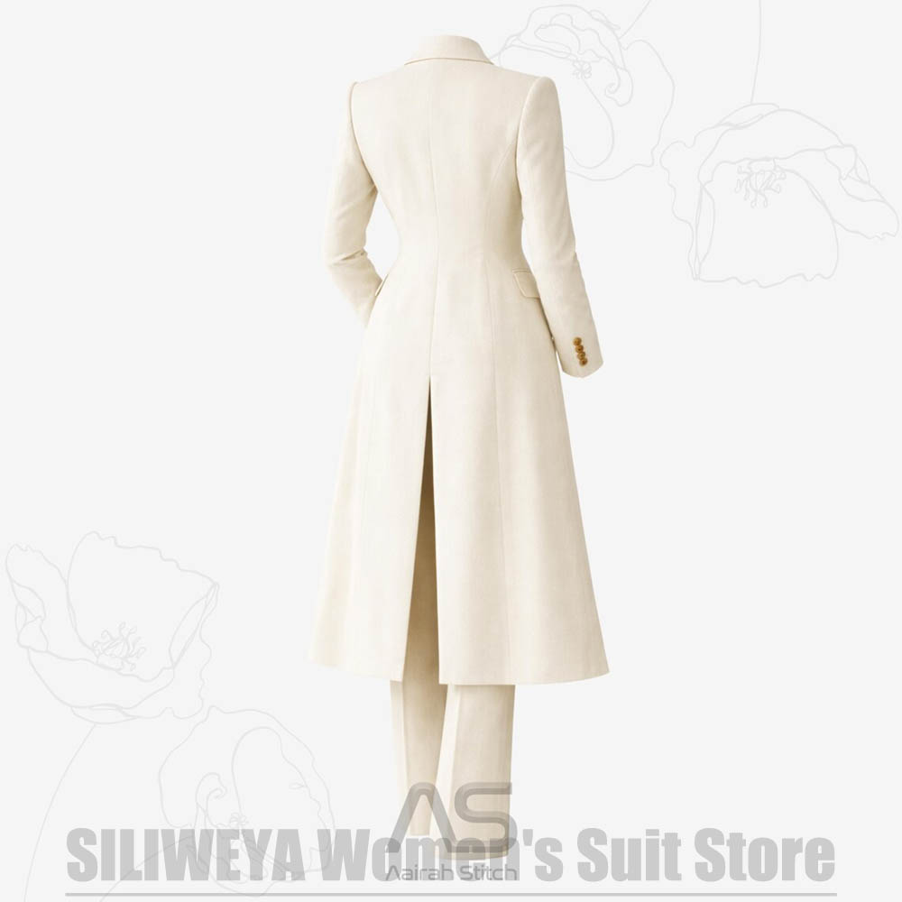 Damski garnitur 3-częściowy dw – Women'S Office Formal Wear For Ladies recenzja i cena