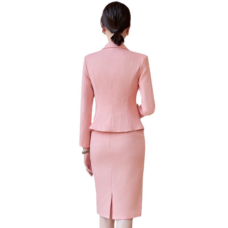 New Arrival elegancki damski f – Women'S Office Formal Wear For Ladies recenzja i cena