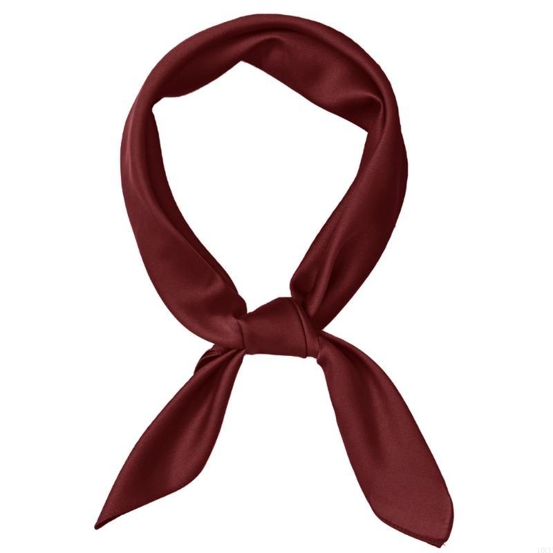 Szal z imitacji jedwabiu miękk – Women'S Formal Wear Accessories recenzja i cena