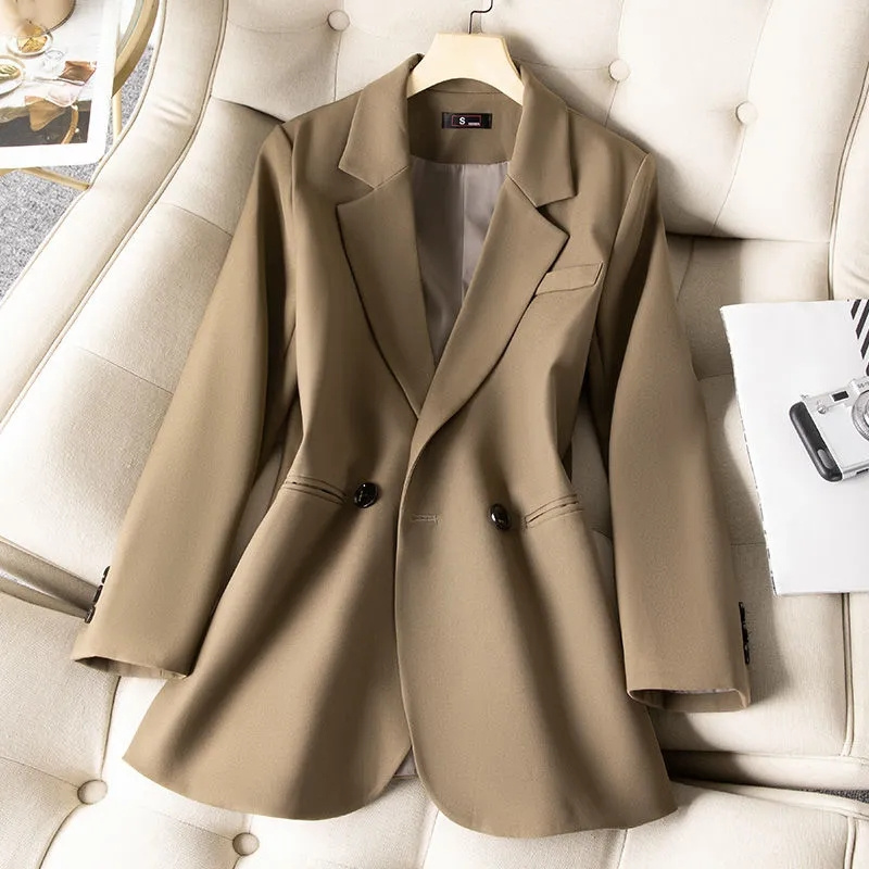 Damskie formalne marynarki 202 – Women'S Formal Wear Jackets recenzja i cena