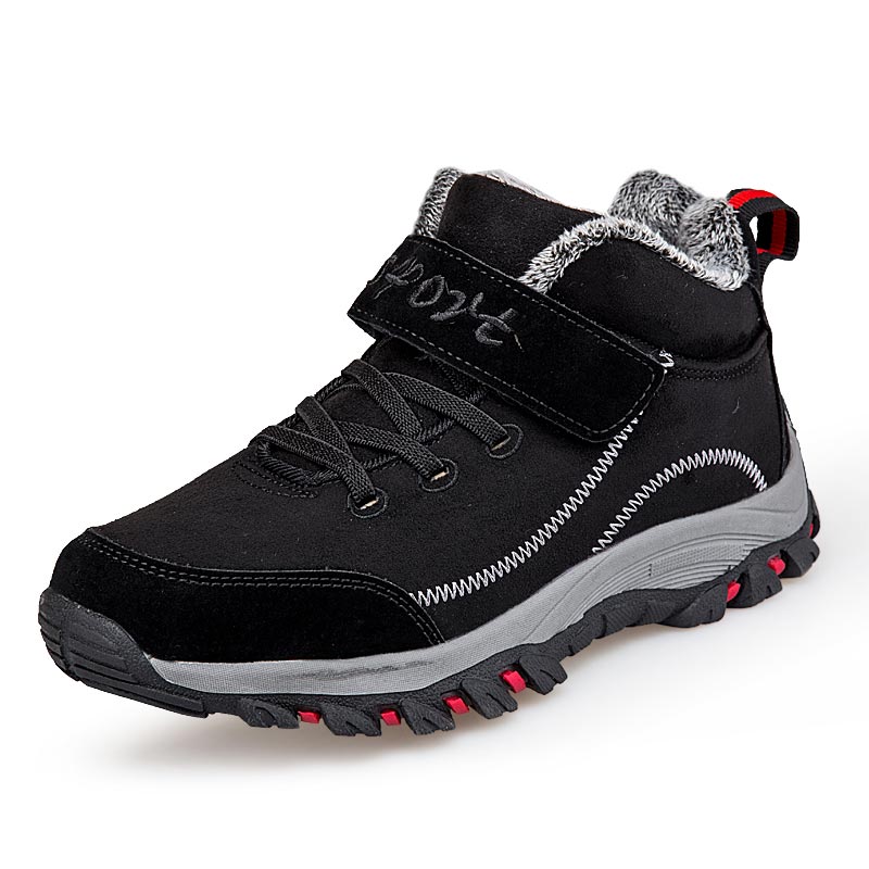 short winter sports shoes for  – Elderly Women Formal Wear recenzja i cena