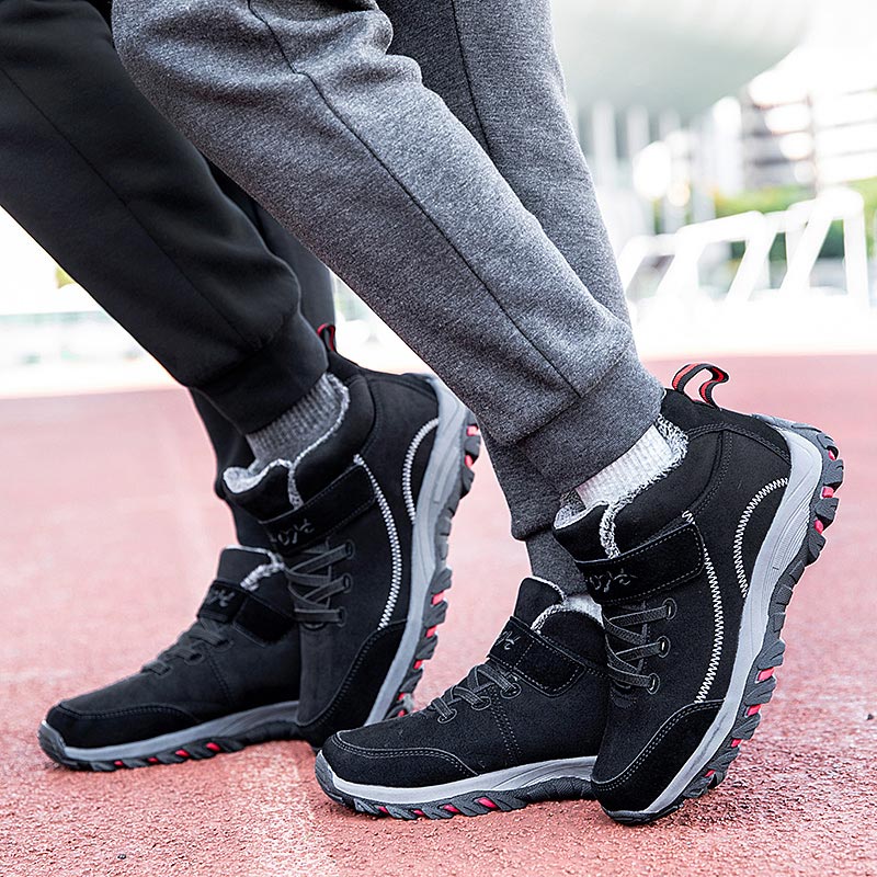 short winter sports shoes for  – Elderly Women Formal Wear recenzja i cena