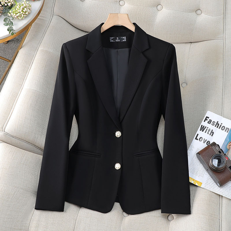 Nowa moda damska formalna mary – Women'S Formal Wear Jackets recenzja i cena
