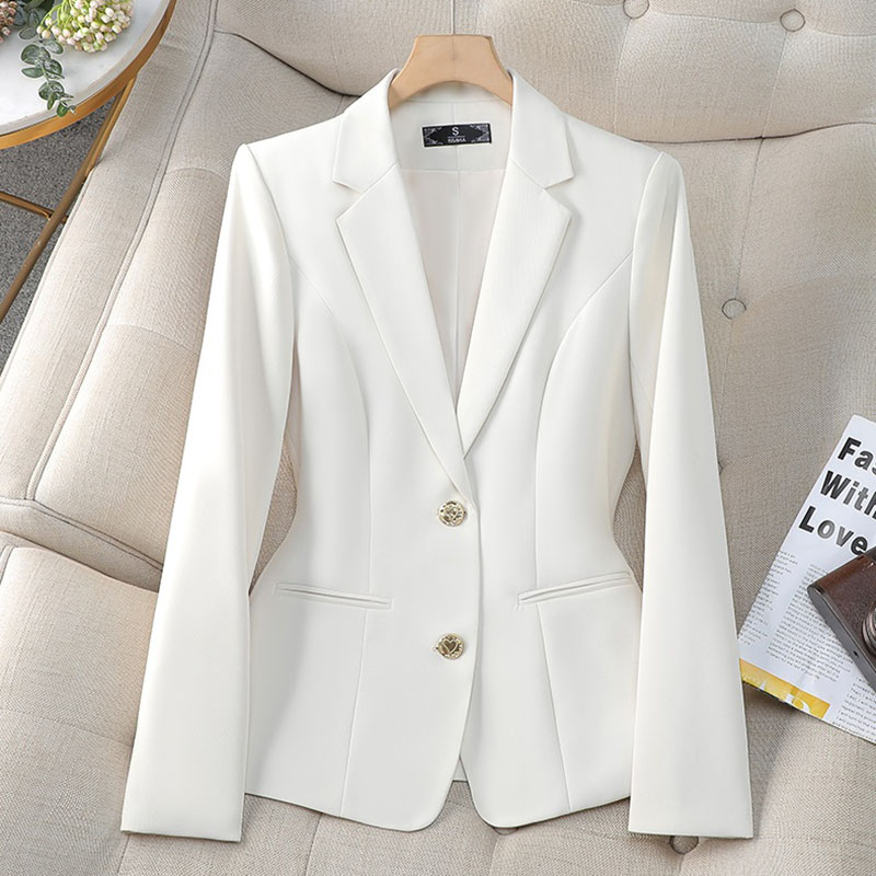 Nowa moda damska formalna mary – Women'S Formal Wear Jackets recenzja i cena